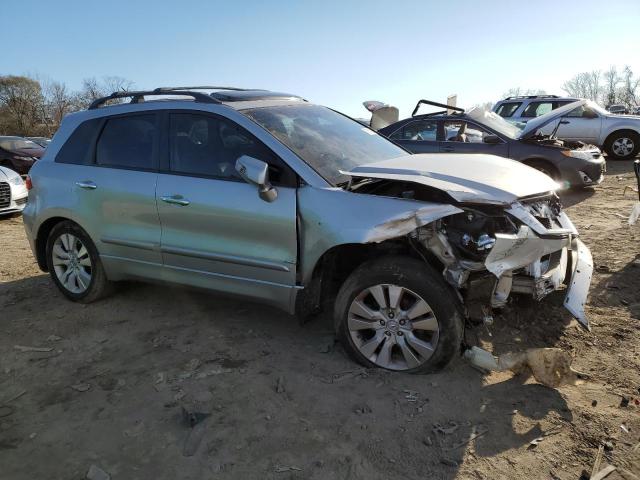 Photo 3 VIN: 5J8TB1H59CA000298 - ACURA RDX 