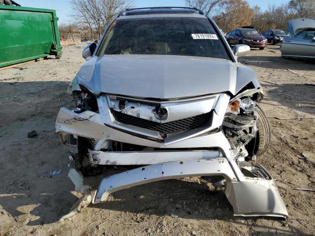 Photo 4 VIN: 5J8TB1H59CA000298 - ACURA RDX 