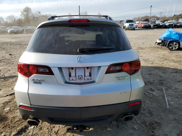 Photo 5 VIN: 5J8TB1H59CA000298 - ACURA RDX 