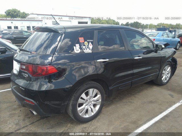 Photo 3 VIN: 5J8TB1H59CA000365 - ACURA RDX 