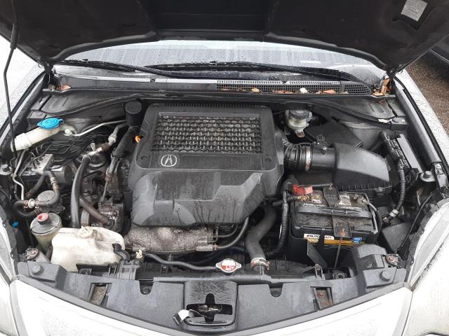 Photo 11 VIN: 5J8TB1H59CA000544 - ACURA RDX TECHNO 