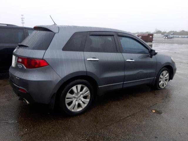 Photo 2 VIN: 5J8TB1H59CA000544 - ACURA RDX TECHNO 