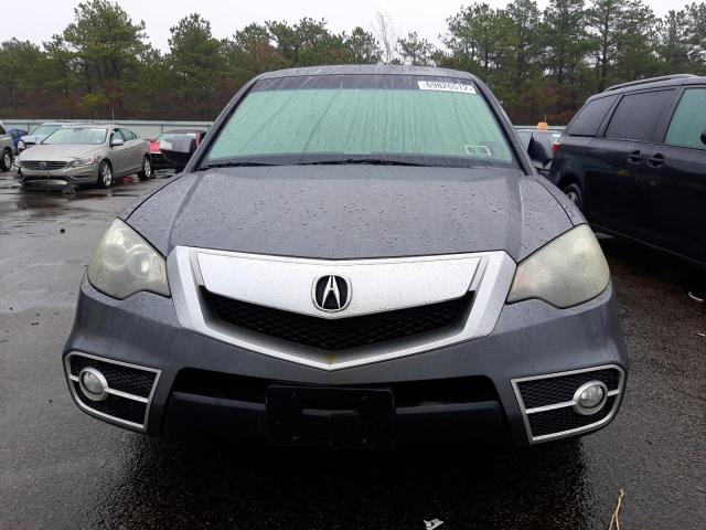 Photo 4 VIN: 5J8TB1H59CA000544 - ACURA RDX TECHNO 