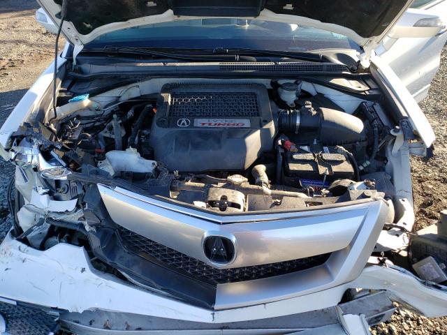 Photo 11 VIN: 5J8TB1H59CA002004 - ACURA RDX 