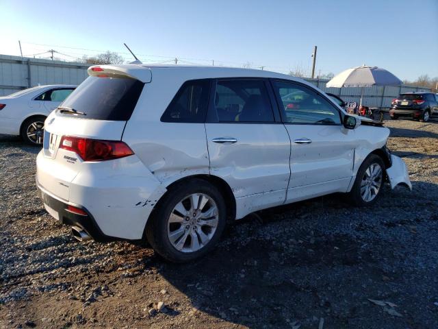 Photo 2 VIN: 5J8TB1H59CA002004 - ACURA RDX 