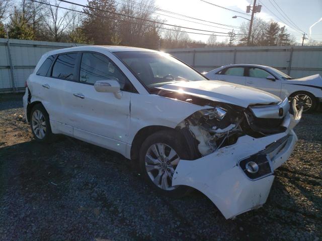 Photo 3 VIN: 5J8TB1H59CA002004 - ACURA RDX 