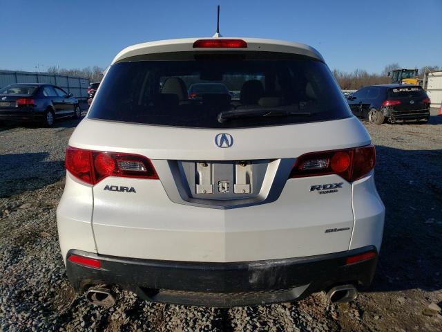 Photo 5 VIN: 5J8TB1H59CA002004 - ACURA RDX 