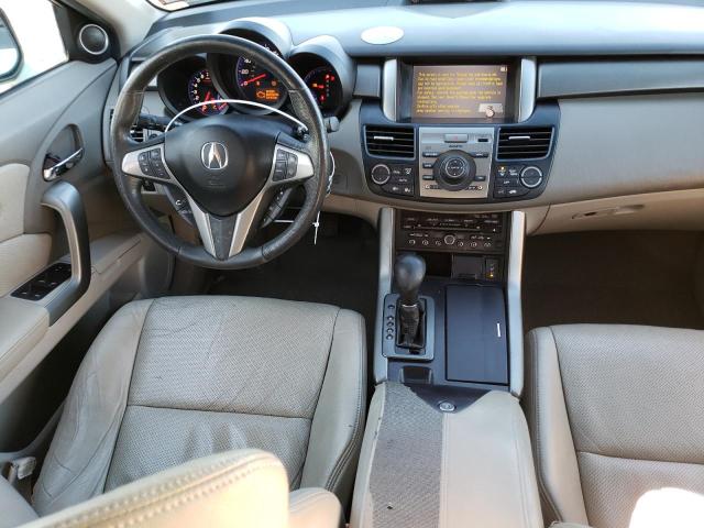 Photo 7 VIN: 5J8TB1H59CA002004 - ACURA RDX 