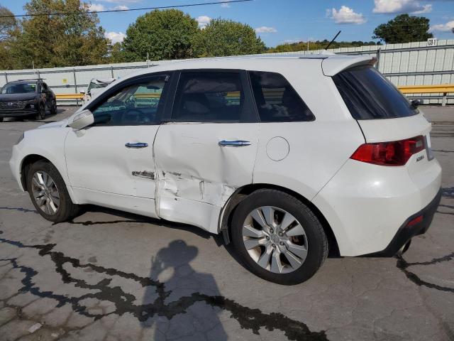 Photo 1 VIN: 5J8TB1H59CA004173 - ACURA RDX 