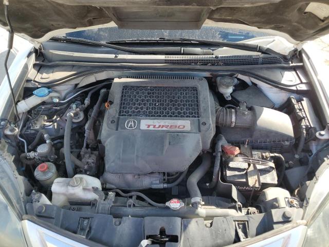 Photo 11 VIN: 5J8TB1H59CA004173 - ACURA RDX 