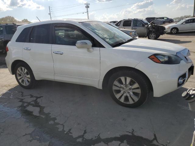 Photo 3 VIN: 5J8TB1H59CA004173 - ACURA RDX 