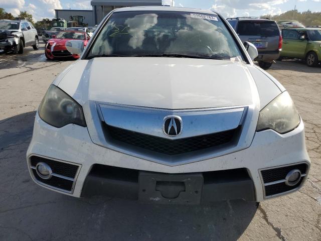 Photo 4 VIN: 5J8TB1H59CA004173 - ACURA RDX 