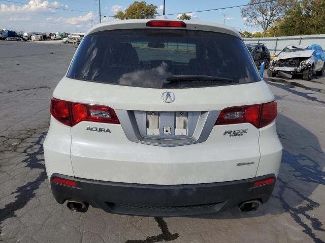 Photo 5 VIN: 5J8TB1H59CA004173 - ACURA RDX 