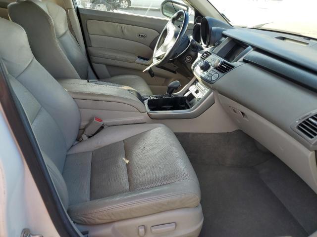 Photo 6 VIN: 5J8TB1H59CA004173 - ACURA RDX 