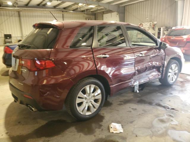 Photo 2 VIN: 5J8TB1H59CA004397 - ACURA RDX TECHNO 