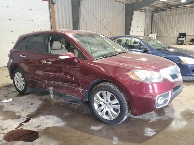 Photo 3 VIN: 5J8TB1H59CA004397 - ACURA RDX TECHNO 