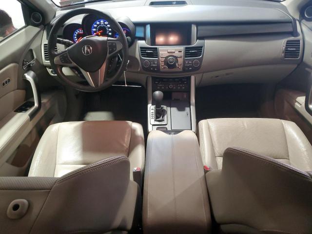 Photo 7 VIN: 5J8TB1H59CA004397 - ACURA RDX TECHNO 