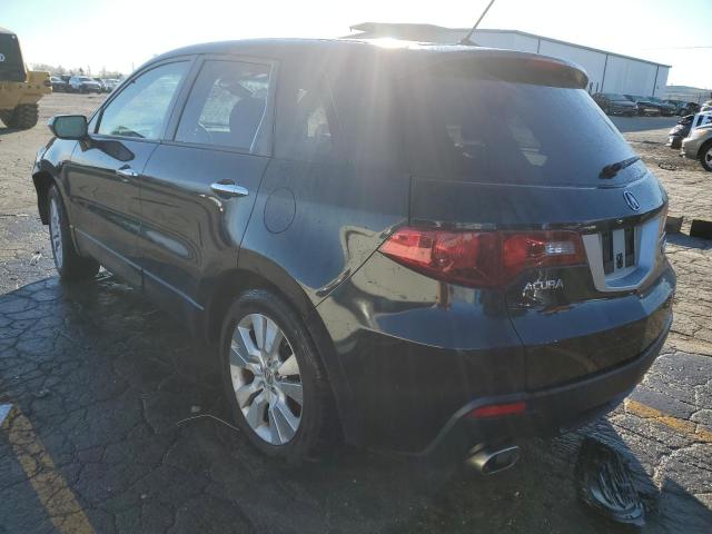 Photo 2 VIN: 5J8TB1H59CA004738 - ACURA RDX TECHNO 