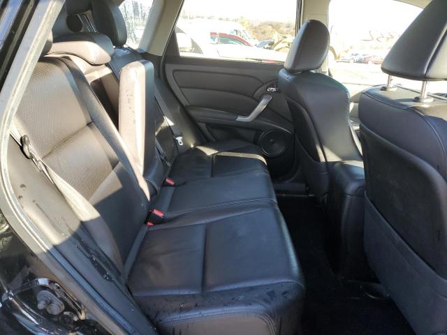 Photo 5 VIN: 5J8TB1H59CA004738 - ACURA RDX TECHNO 