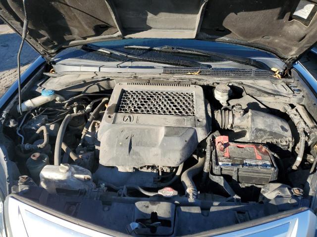 Photo 6 VIN: 5J8TB1H59CA004738 - ACURA RDX TECHNO 