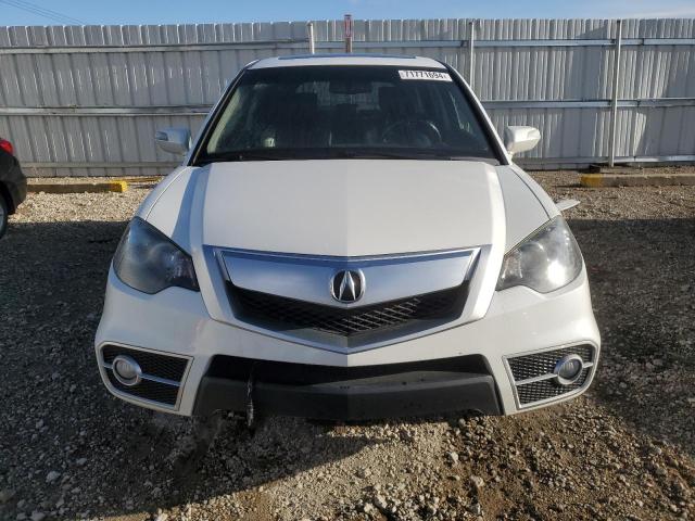 Photo 4 VIN: 5J8TB1H59CA801037 - ACURA RDX TECHNO 