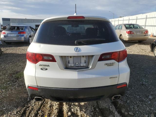 Photo 5 VIN: 5J8TB1H59CA801037 - ACURA RDX TECHNO 