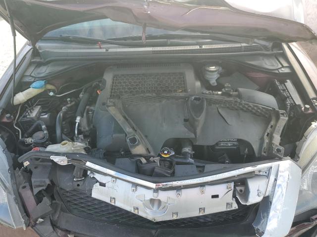 Photo 11 VIN: 5J8TB1H5XAA002199 - ACURA RDX TECHNO 