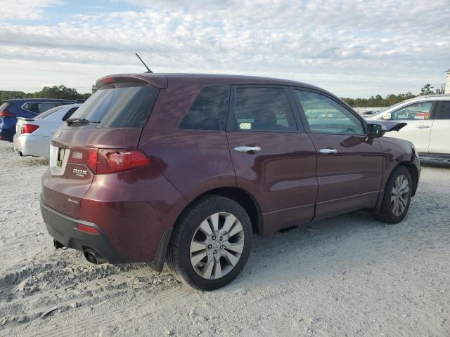 Photo 2 VIN: 5J8TB1H5XAA002199 - ACURA RDX TECHNO 