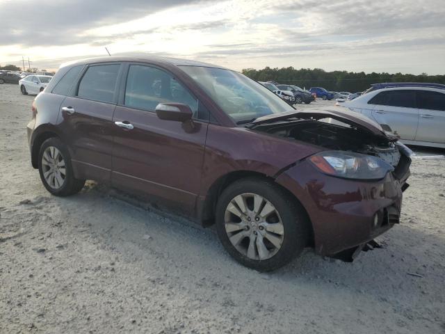 Photo 3 VIN: 5J8TB1H5XAA002199 - ACURA RDX TECHNO 