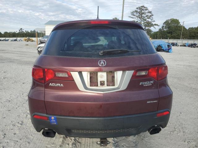 Photo 5 VIN: 5J8TB1H5XAA002199 - ACURA RDX TECHNO 