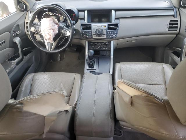 Photo 7 VIN: 5J8TB1H5XAA002199 - ACURA RDX TECHNO 