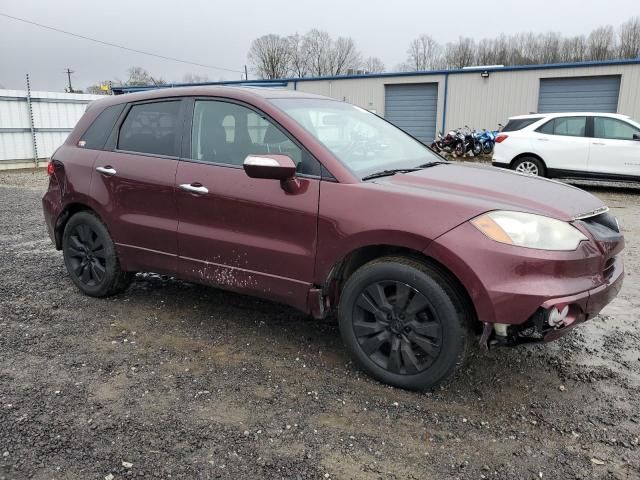 Photo 3 VIN: 5J8TB1H5XAA004969 - ACURA RDX 