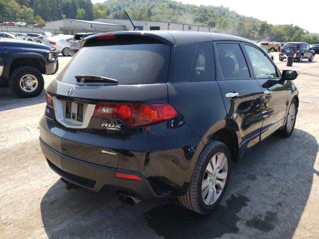 Photo 3 VIN: 5J8TB1H5XBA001233 - ACURA RDX TECHNO 