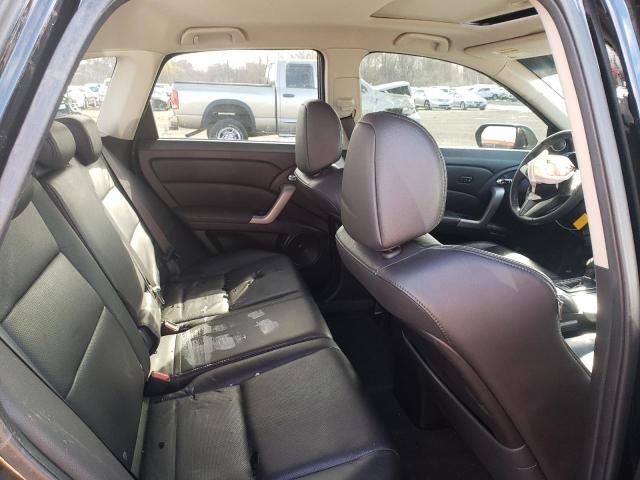 Photo 9 VIN: 5J8TB1H5XBA001295 - ACURA RDX 