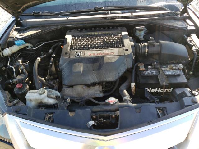 Photo 10 VIN: 5J8TB1H5XBA005461 - ACURA RDX TECHNO 