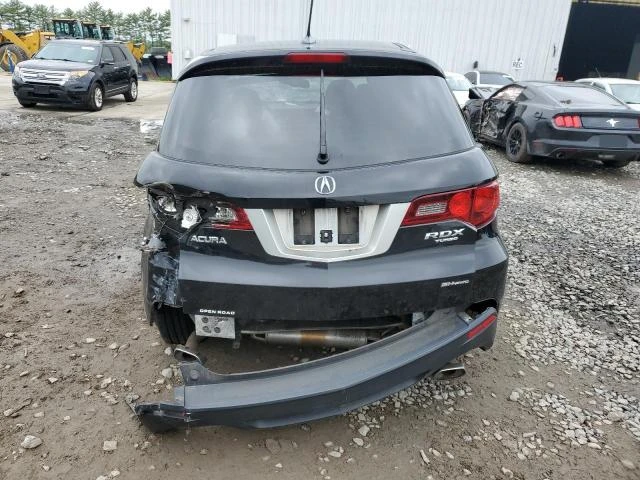 Photo 5 VIN: 5J8TB1H5XCA001380 - ACURA RDX TECHNO 