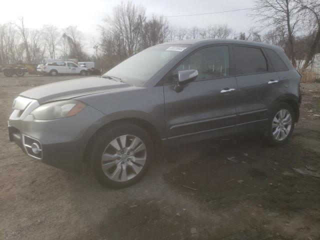 Photo 0 VIN: 5J8TB1H5XCA003081 - ACURA RDX TECHNO 