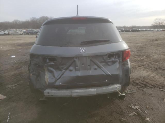 Photo 5 VIN: 5J8TB1H5XCA003081 - ACURA RDX TECHNO 