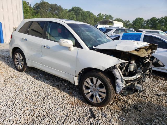 Photo 3 VIN: 5J8TB2H20AA001560 - ACURA RDX 