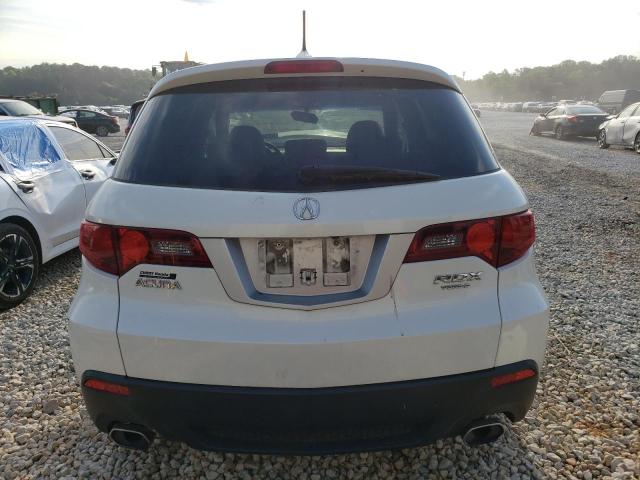 Photo 5 VIN: 5J8TB2H20AA001560 - ACURA RDX 