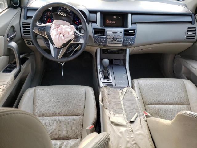 Photo 7 VIN: 5J8TB2H20AA001560 - ACURA RDX 