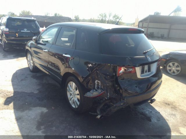 Photo 2 VIN: 5J8TB2H20AA003146 - ACURA RDX 