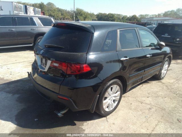 Photo 3 VIN: 5J8TB2H20AA003146 - ACURA RDX 