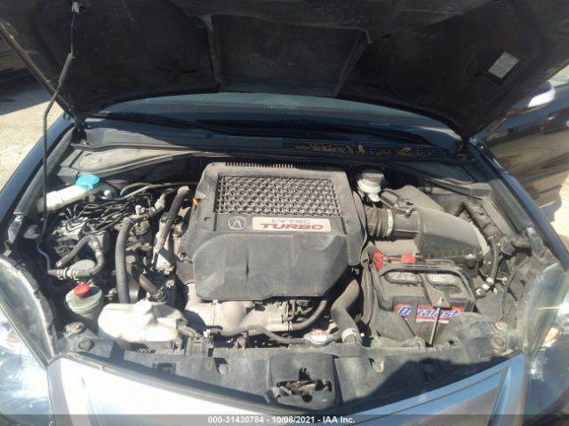 Photo 9 VIN: 5J8TB2H20AA003146 - ACURA RDX 