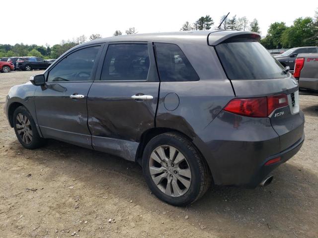 Photo 1 VIN: 5J8TB2H20AA003597 - ACURA RDX 