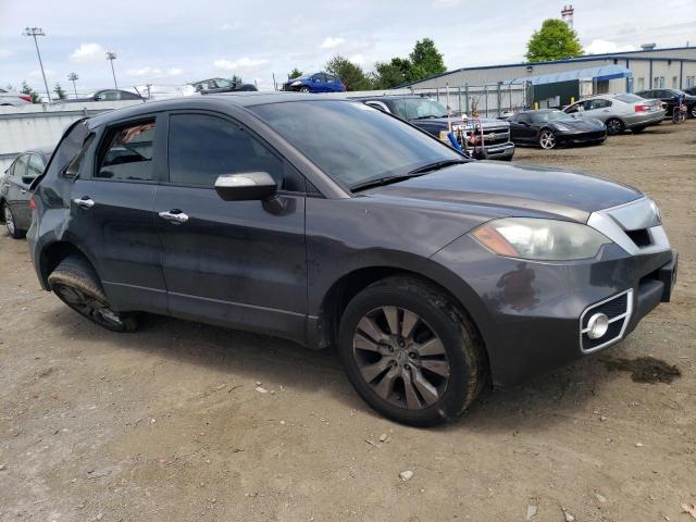 Photo 3 VIN: 5J8TB2H20AA003597 - ACURA RDX 