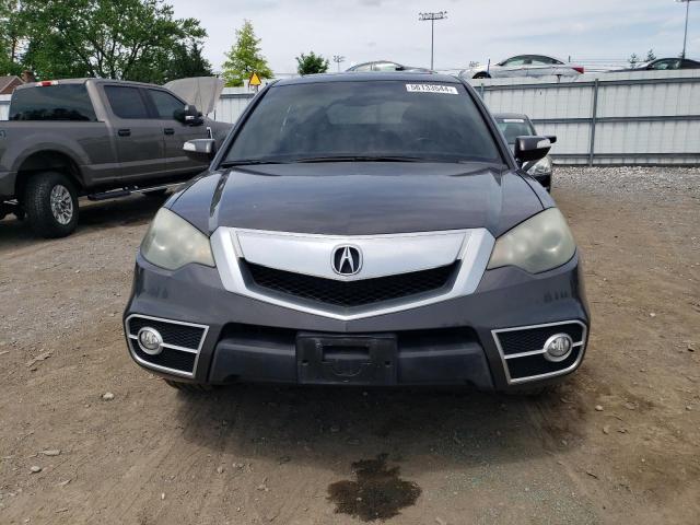 Photo 4 VIN: 5J8TB2H20AA003597 - ACURA RDX 