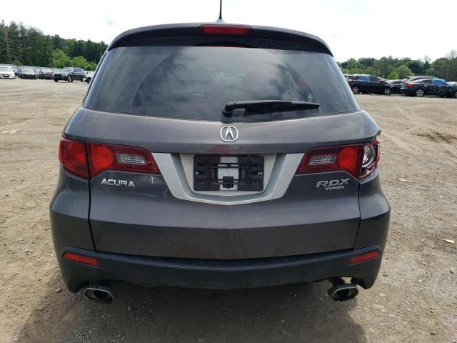 Photo 5 VIN: 5J8TB2H20AA003597 - ACURA RDX 