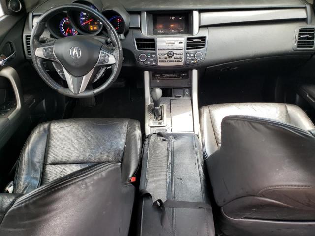 Photo 7 VIN: 5J8TB2H20AA003597 - ACURA RDX 