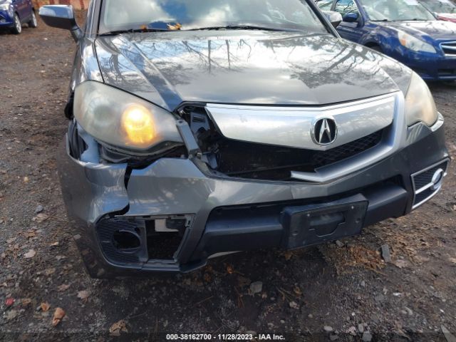 Photo 5 VIN: 5J8TB2H20BA001463 - ACURA RDX 